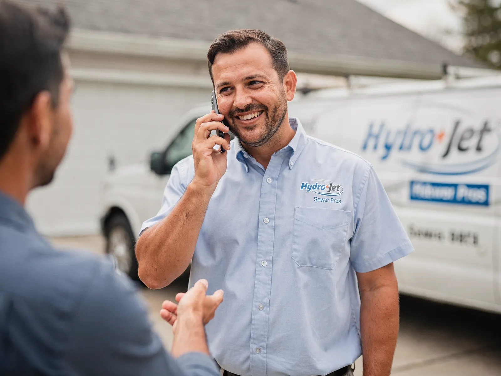 Hydro Jetting San Diego, CA FAQs